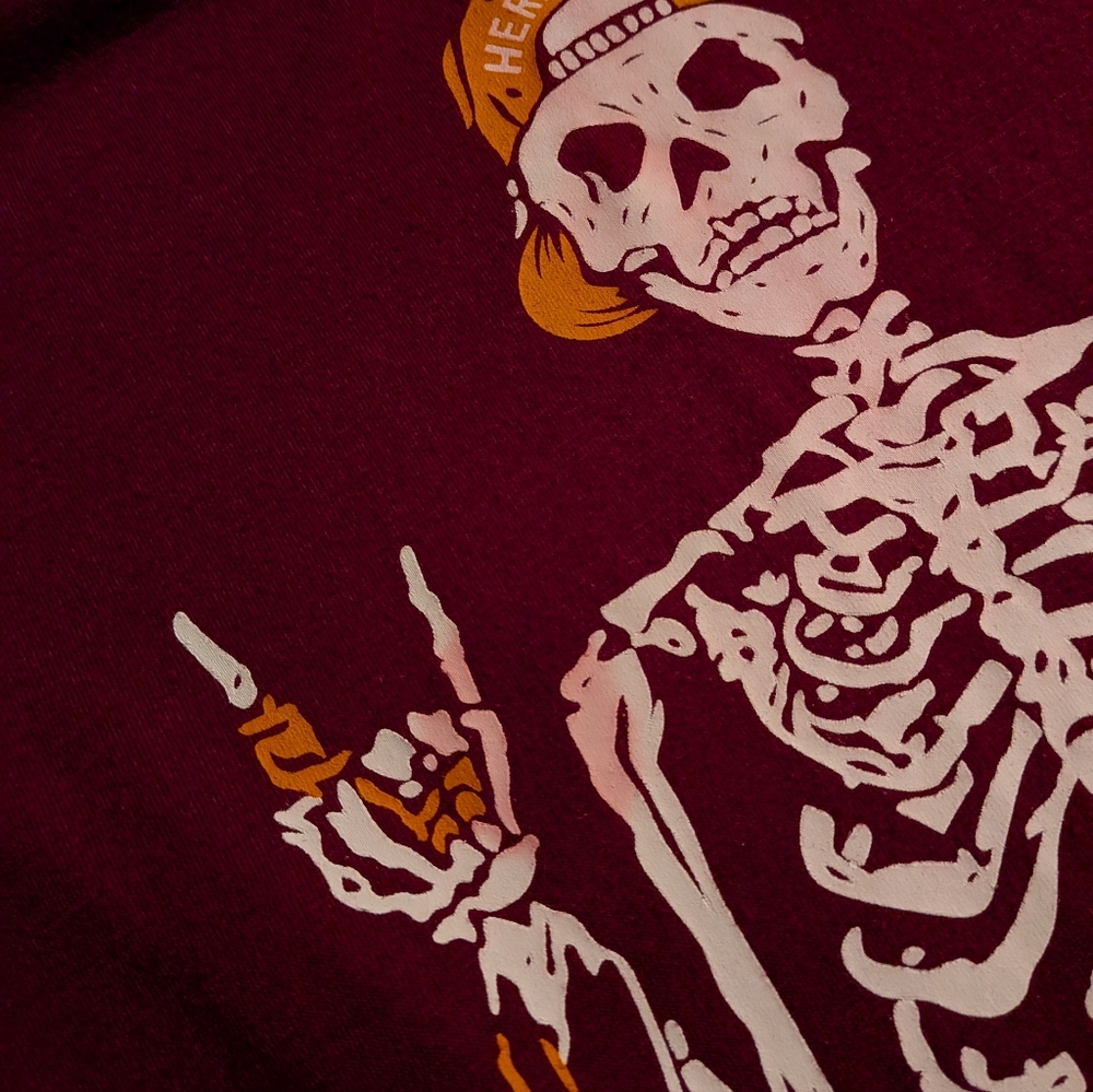 Skeleton Tank Top - Picture 8 of 9